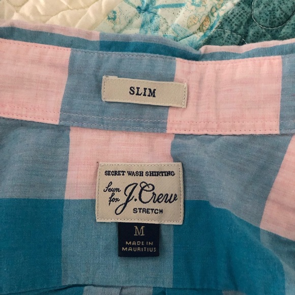 Jcrew men’s shirts - Picture 9 of 9